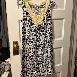 Boden dress. Size 6
